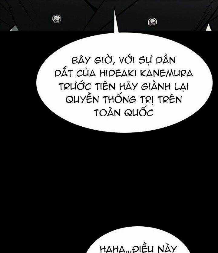 Báo Thù Chapter 119 trang 69