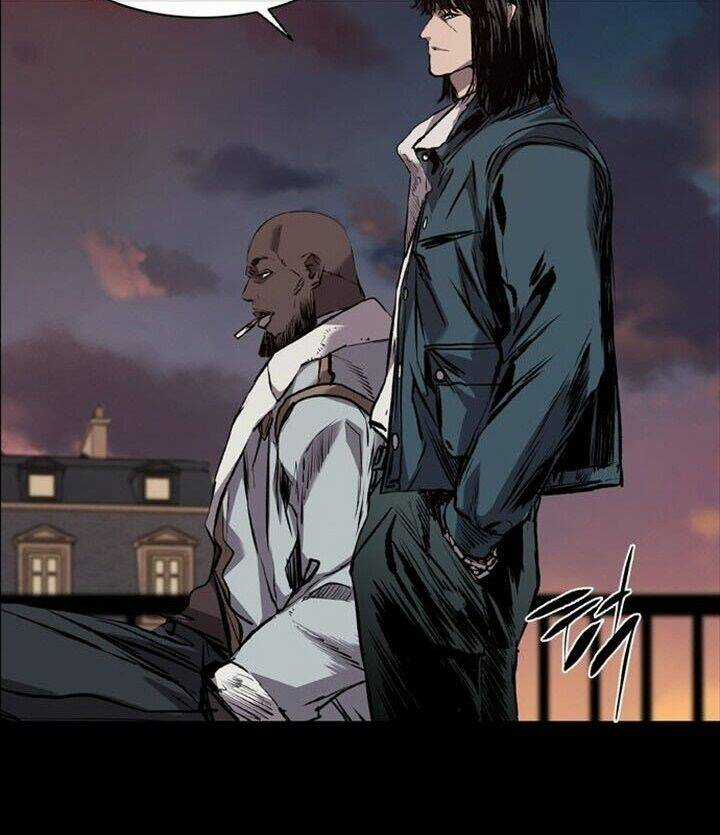 Báo Thù Chapter 119 trang 7