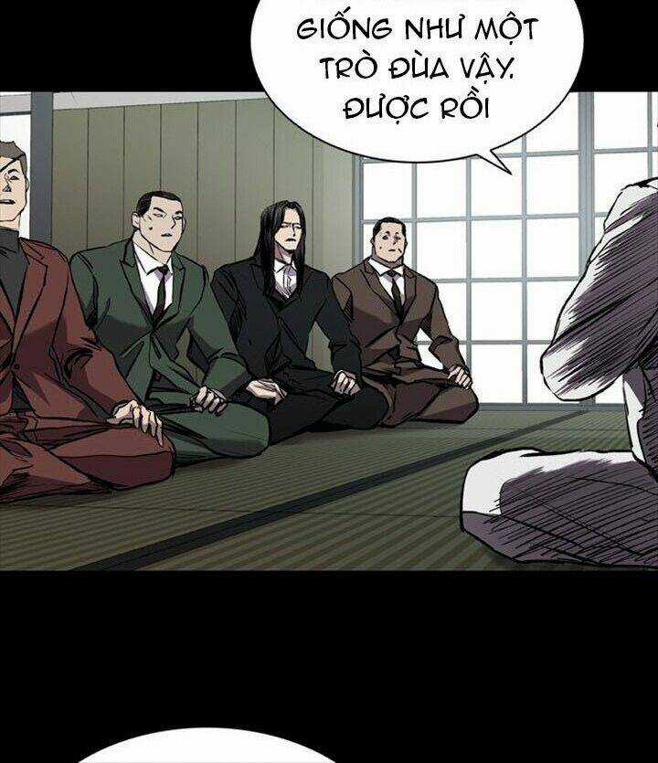 Báo Thù Chapter 119 trang 70