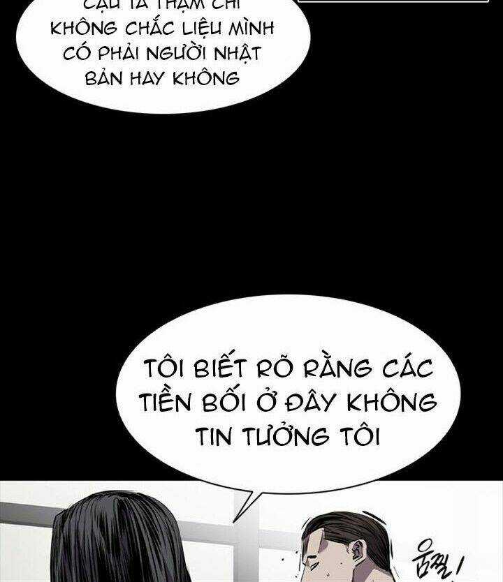 Báo Thù Chapter 119 trang 72