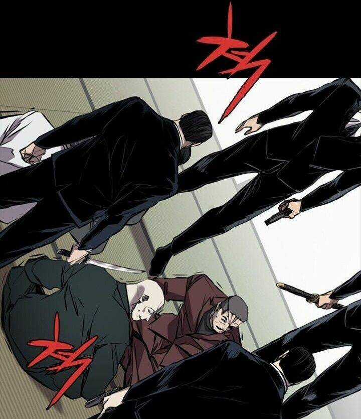 Báo Thù Chapter 119 trang 77