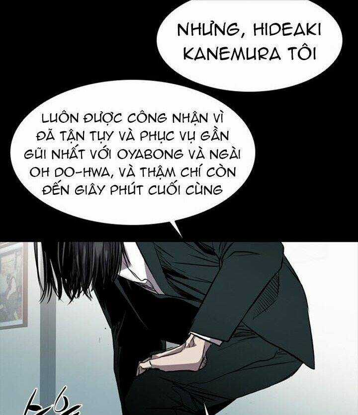 Báo Thù Chapter 119 trang 79