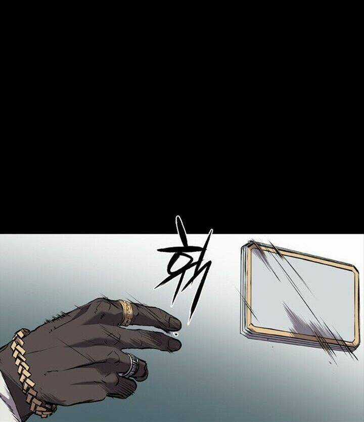 Báo Thù Chapter 119 trang 8