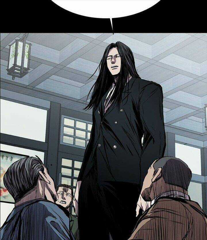 Báo Thù Chapter 119 trang 81