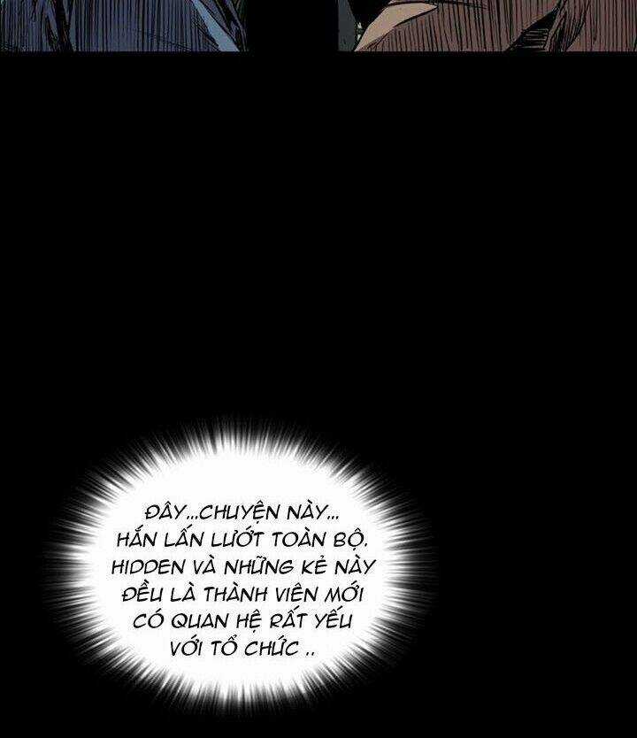 Báo Thù Chapter 119 trang 82