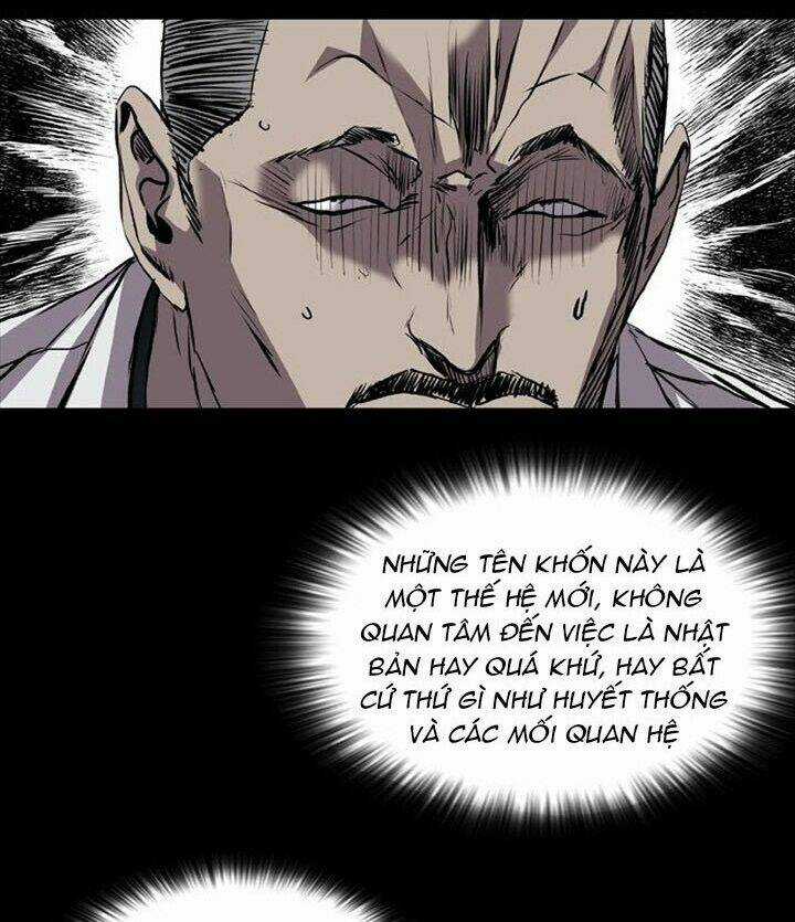 Báo Thù Chapter 119 trang 83