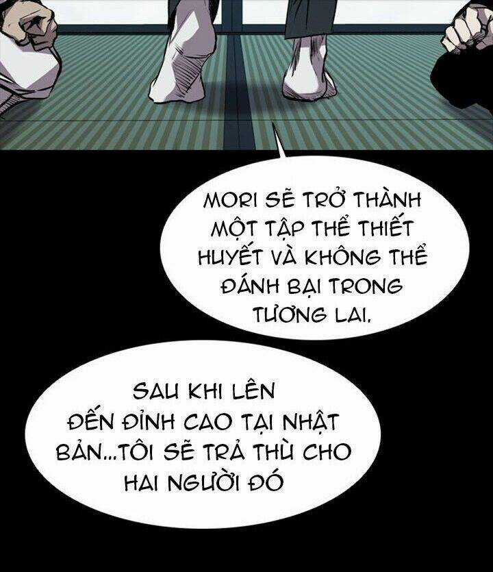 Báo Thù Chapter 119 trang 85