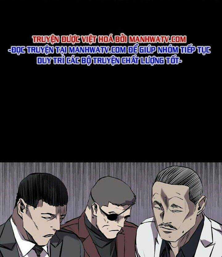 Báo Thù Chapter 119 trang 89