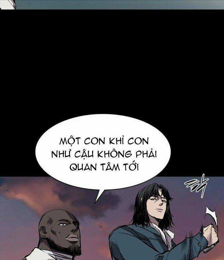 Báo Thù Chapter 119 trang 9