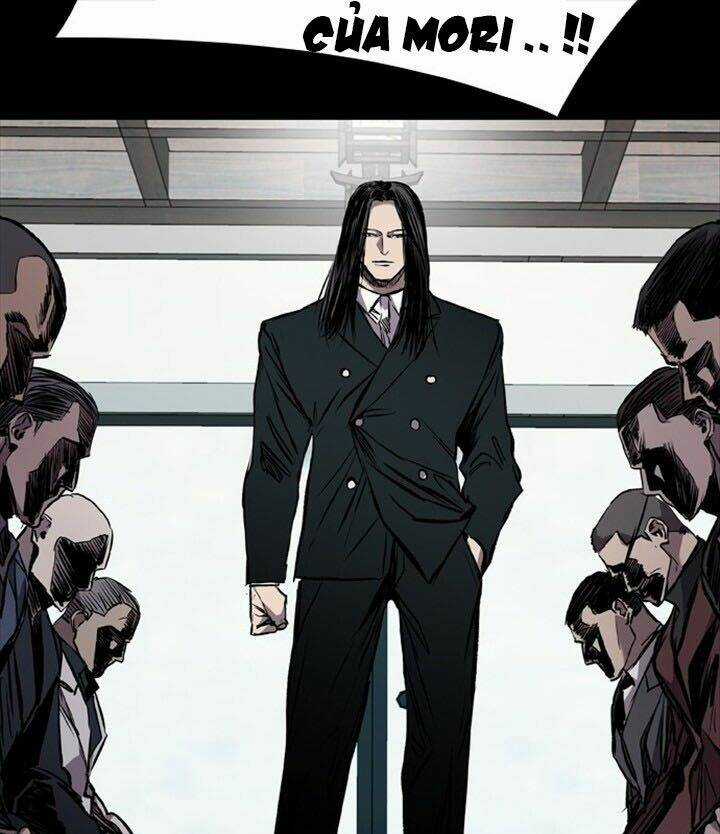 Báo Thù Chapter 119 trang 91