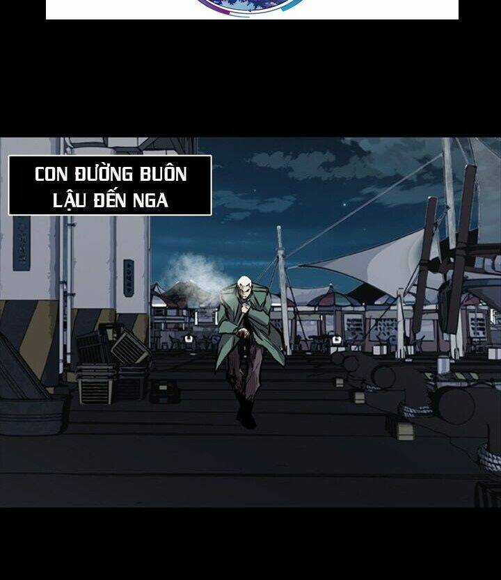 Báo Thù Chapter 119 trang 94