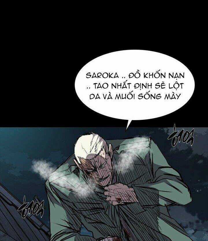 Báo Thù Chapter 119 trang 95