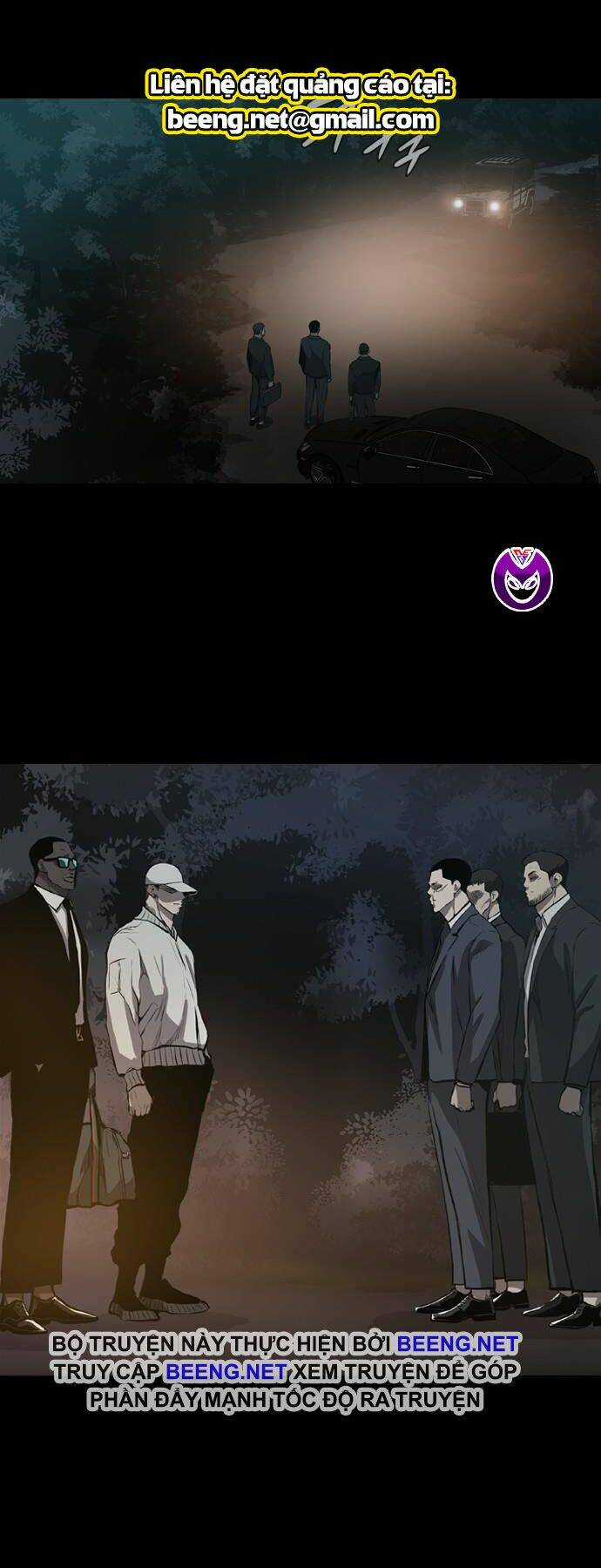 Báo Thù Chapter 12 trang 14