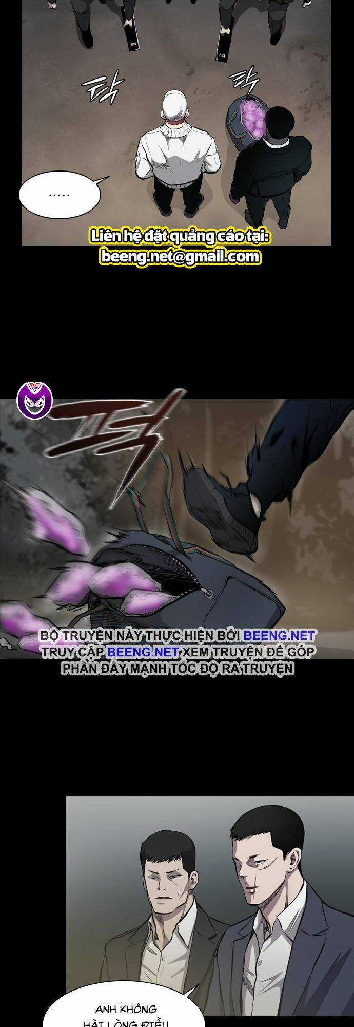 Báo Thù Chapter 12 trang 16