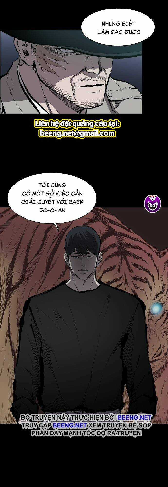 Báo Thù Chapter 12 trang 2