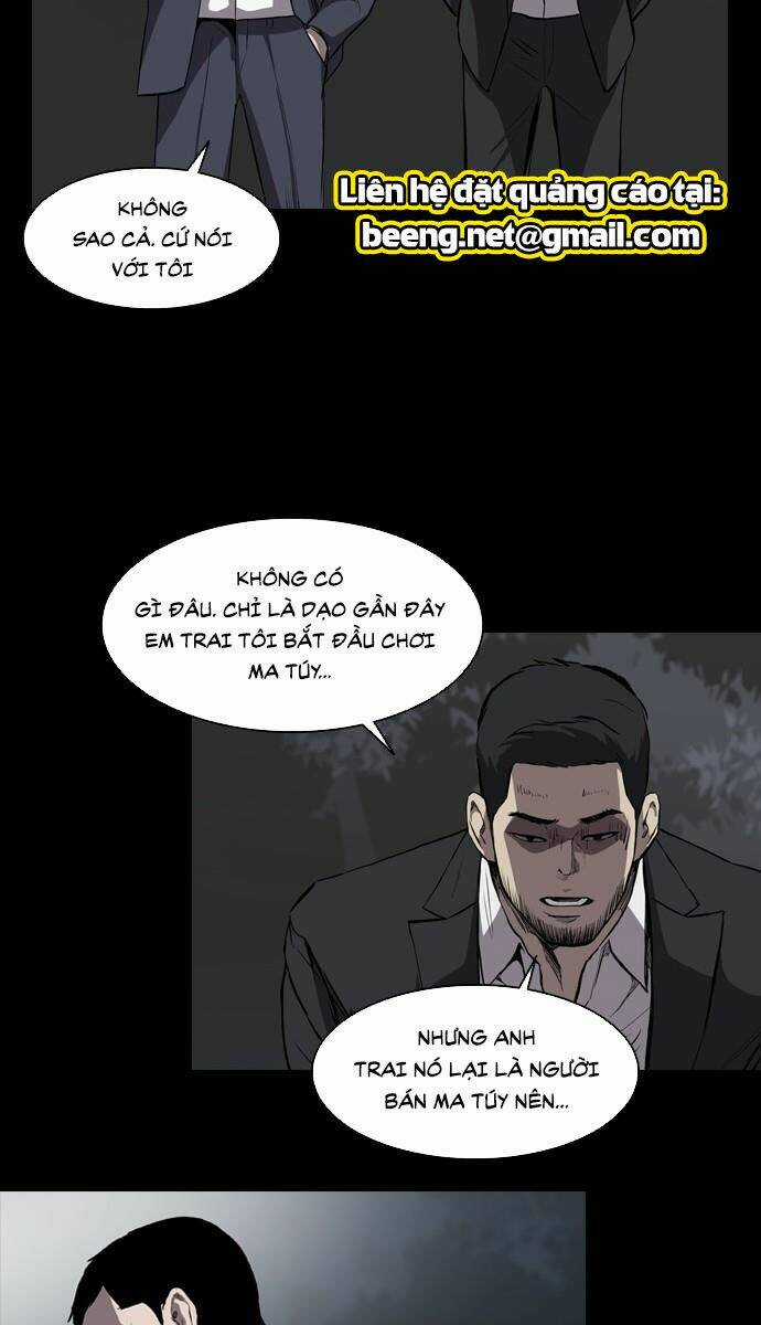 Báo Thù Chapter 12 trang 22