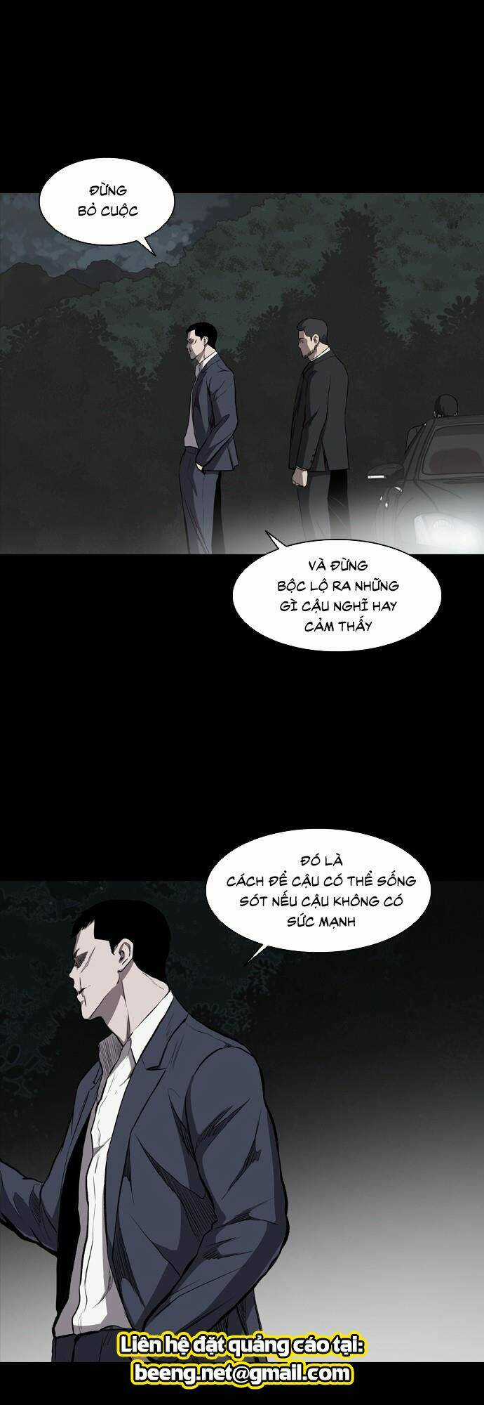 Báo Thù Chapter 12 trang 24