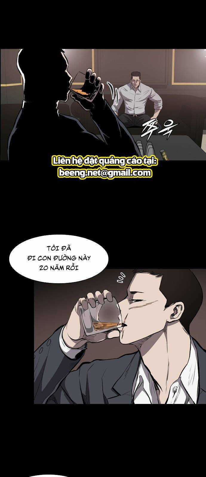 Báo Thù Chapter 12 trang 27