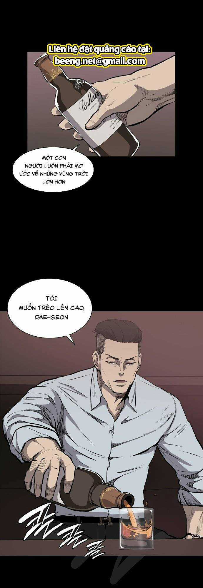 Báo Thù Chapter 12 trang 29