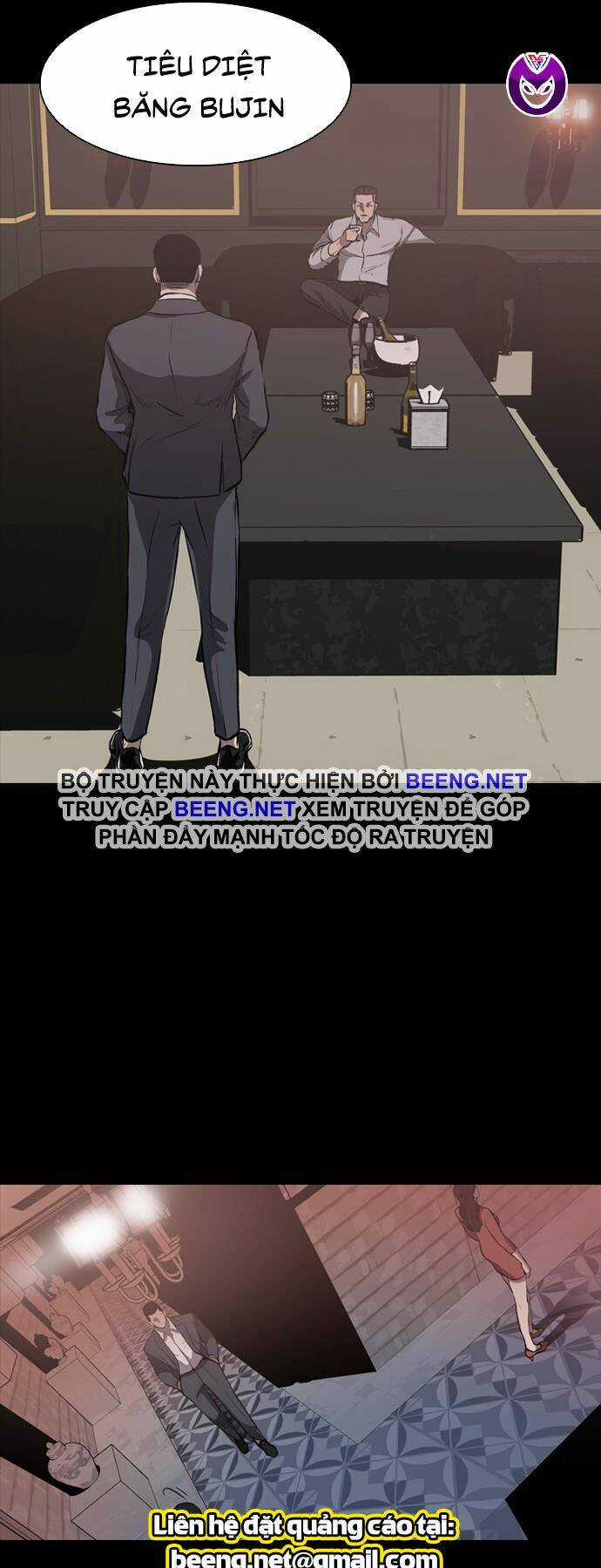 Báo Thù Chapter 12 trang 32