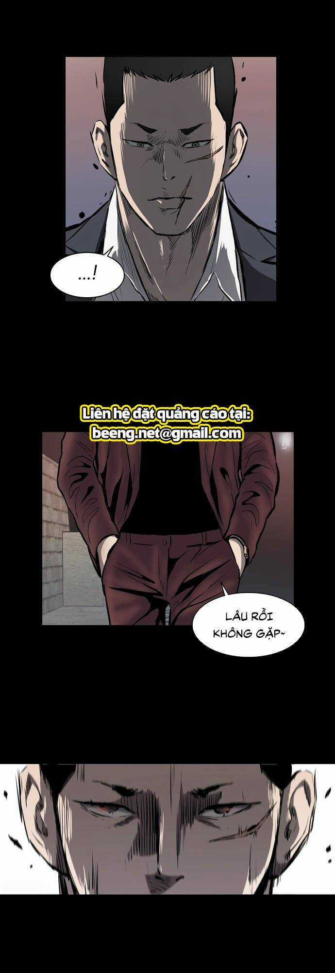 Báo Thù Chapter 12 trang 34