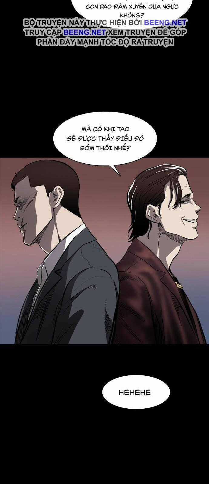 Báo Thù Chapter 12 trang 38