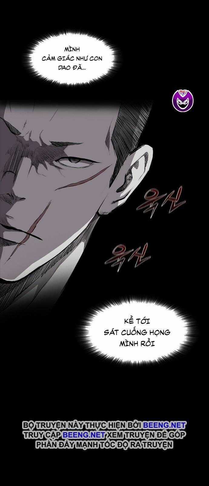 Báo Thù Chapter 12 trang 39
