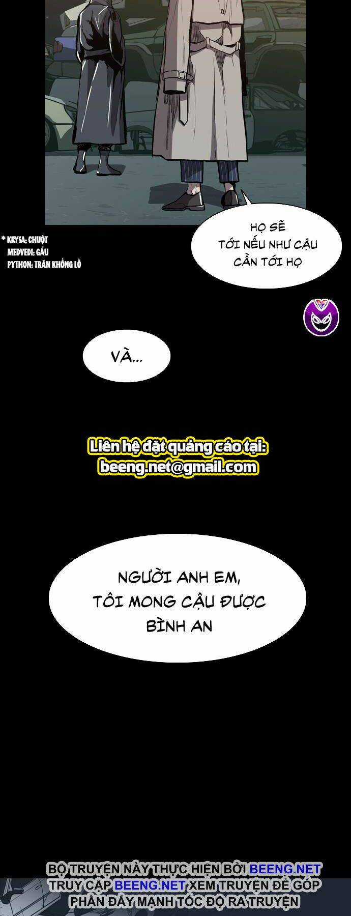 Báo Thù Chapter 12 trang 4