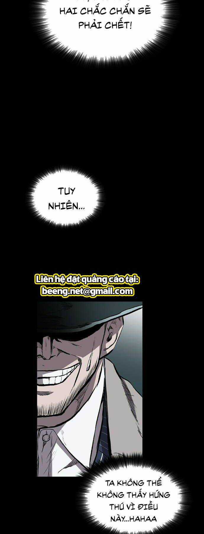 Báo Thù Chapter 12 trang 9