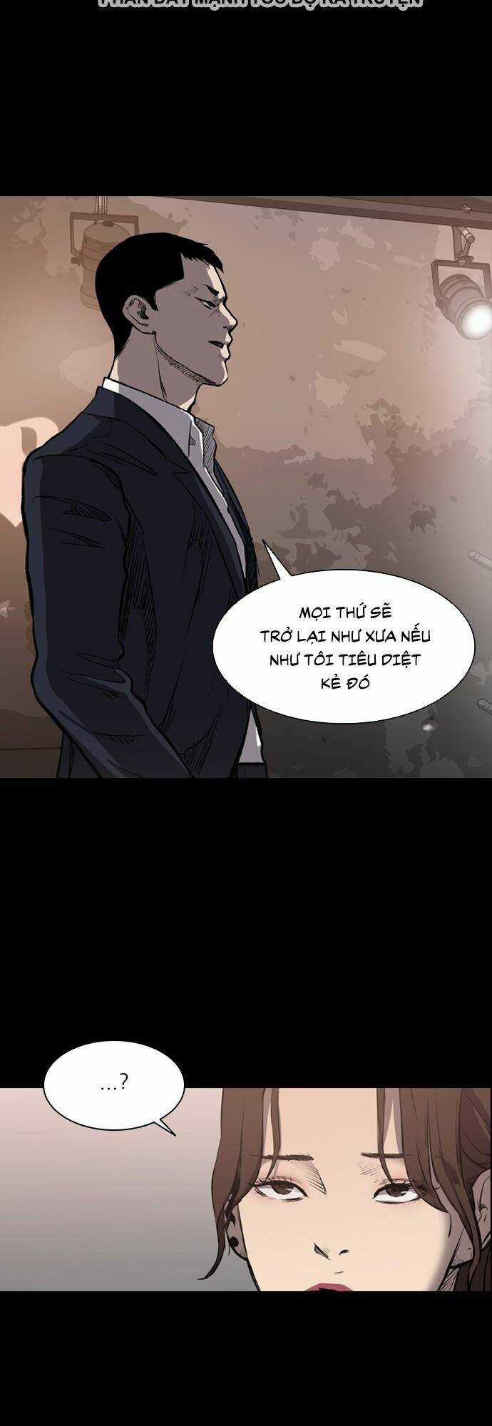 Báo Thù Chapter 13 trang 11