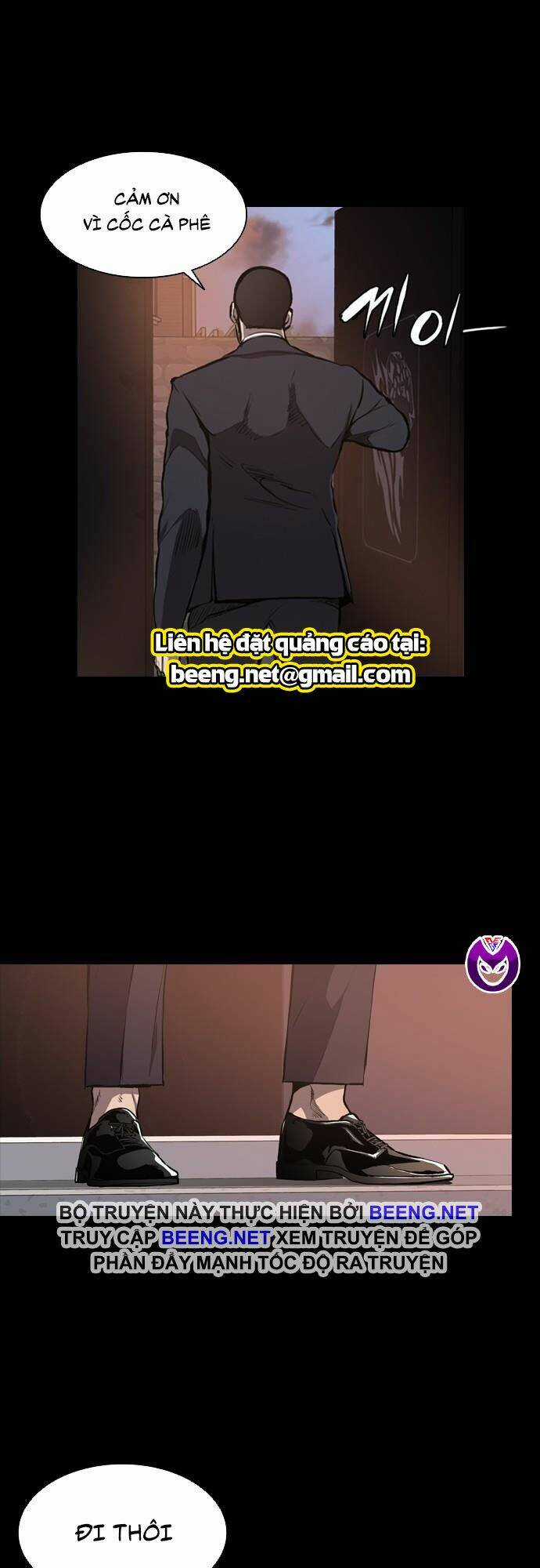 Báo Thù Chapter 13 trang 12