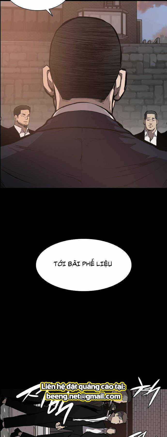 Báo Thù Chapter 13 trang 13