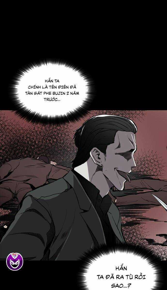 Báo Thù Chapter 13 trang 17