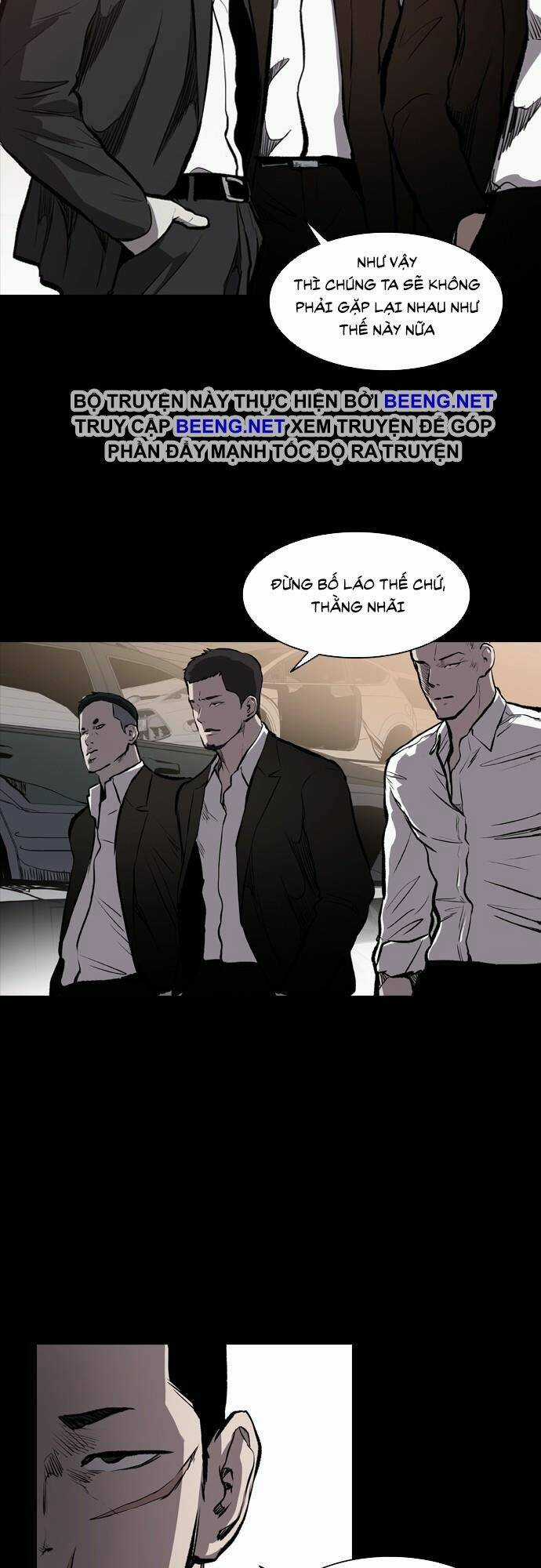 Báo Thù Chapter 13 trang 20