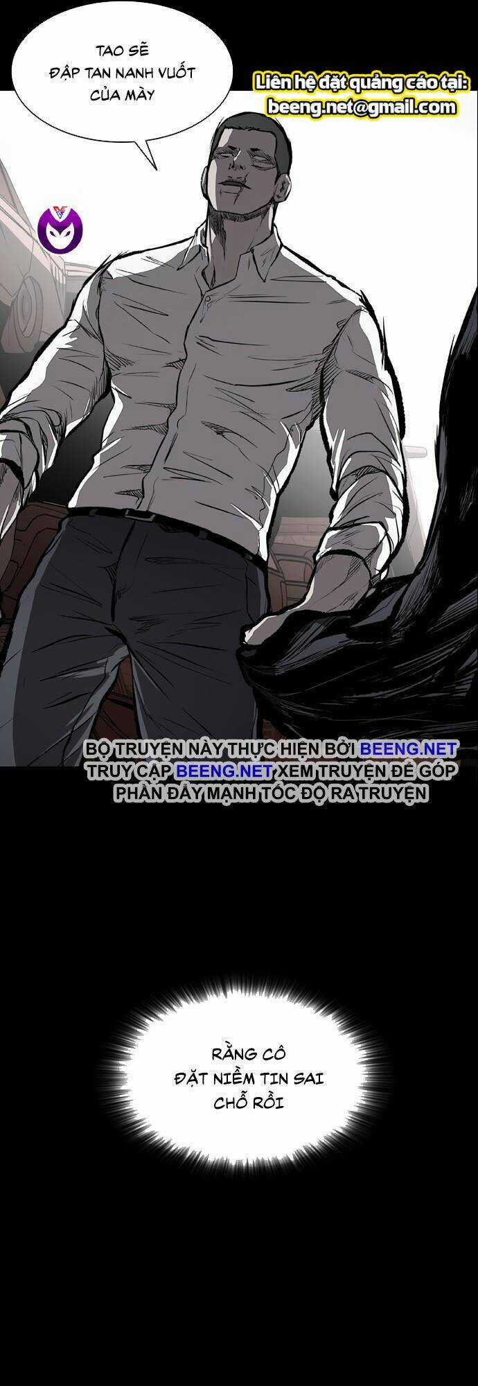 Báo Thù Chapter 13 trang 25
