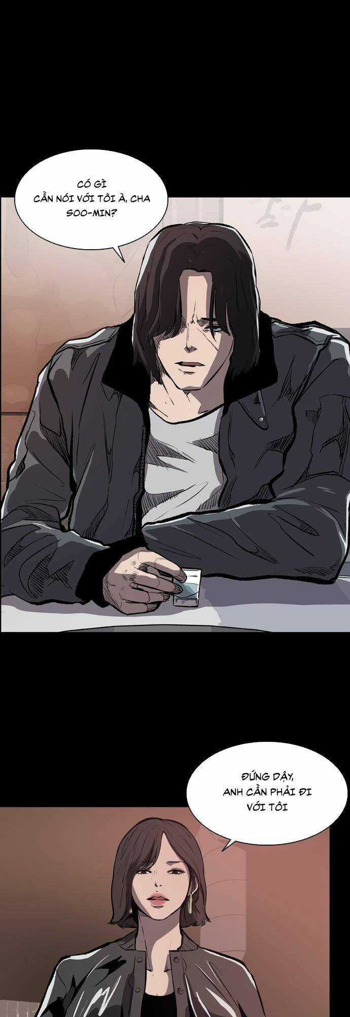 Báo Thù Chapter 13 trang 29