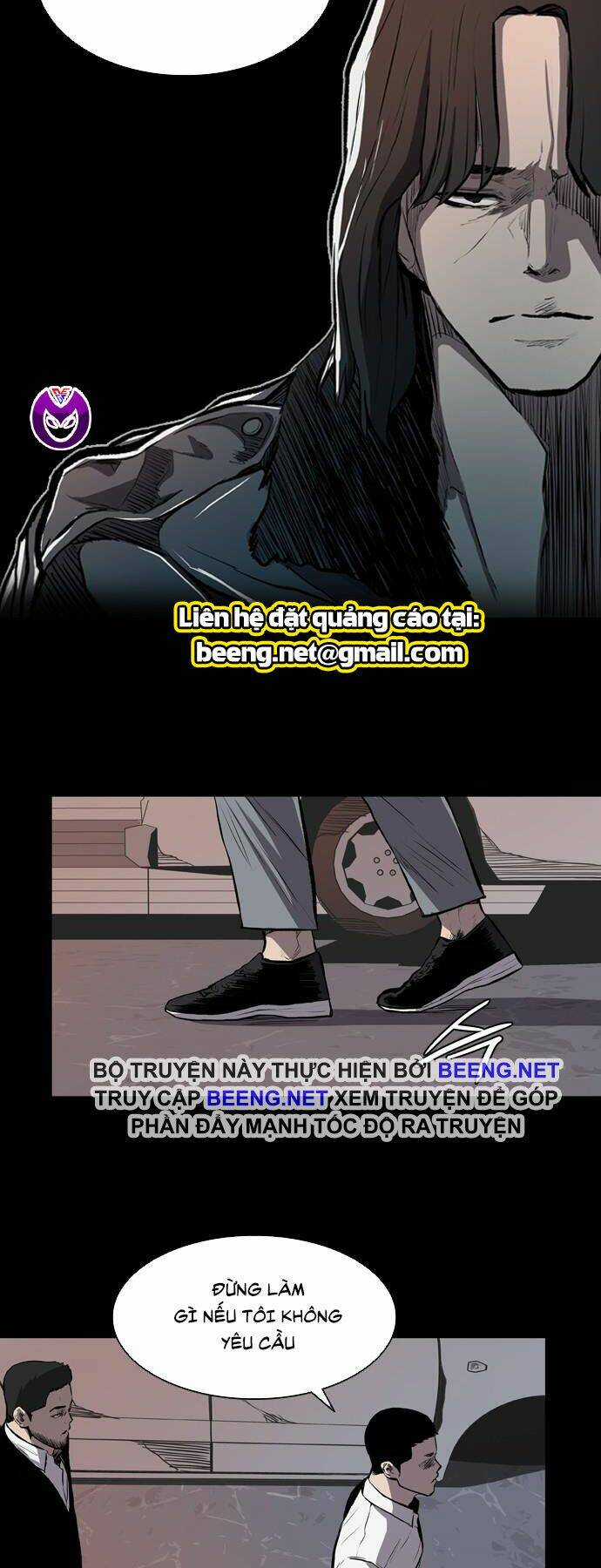 Báo Thù Chapter 13 trang 33