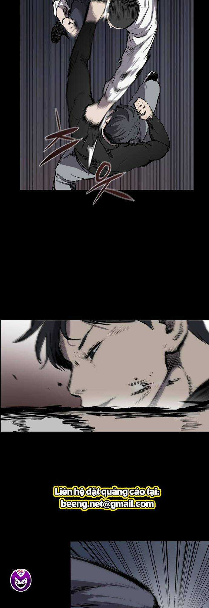 Báo Thù Chapter 13 trang 38