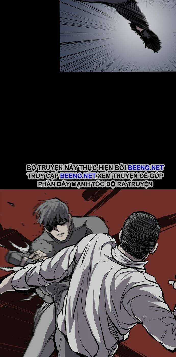 Báo Thù Chapter 13 trang 39