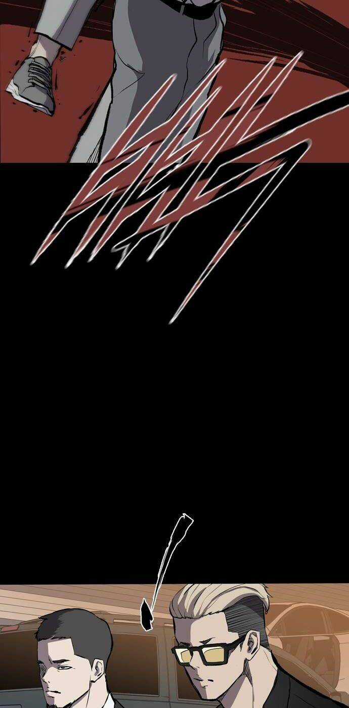 Báo Thù Chapter 13 trang 40