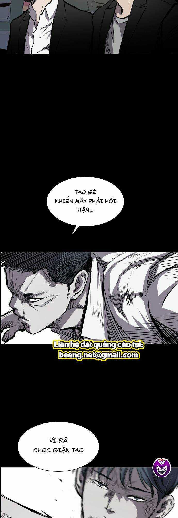 Báo Thù Chapter 13 trang 41