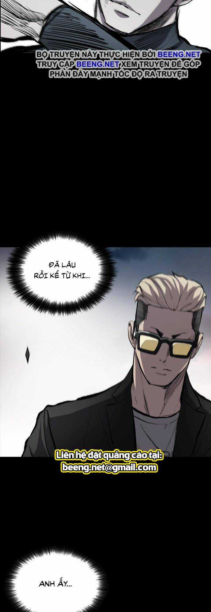 Báo Thù Chapter 13 trang 42
