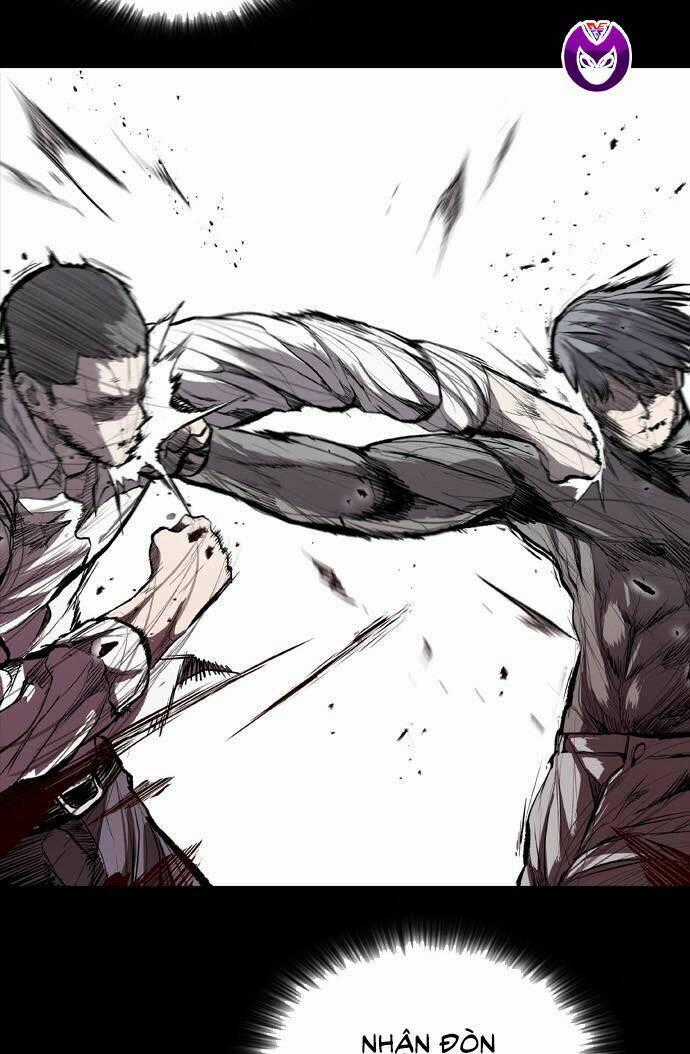 Báo Thù Chapter 13 trang 43