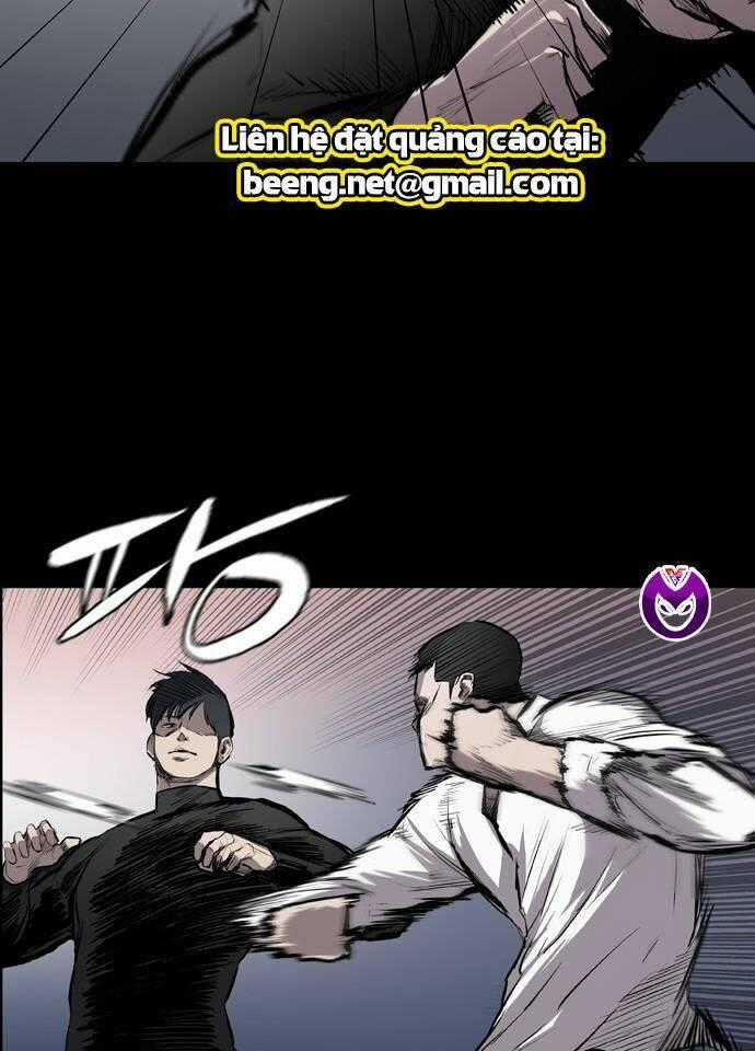 Báo Thù Chapter 14 trang 1