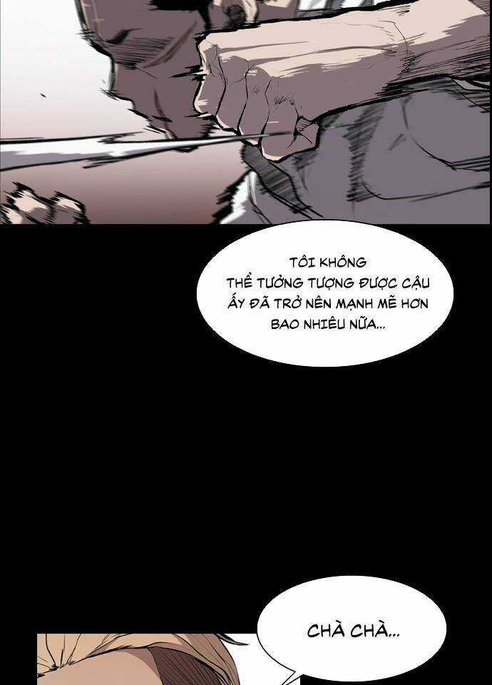 Báo Thù Chapter 14 trang 10