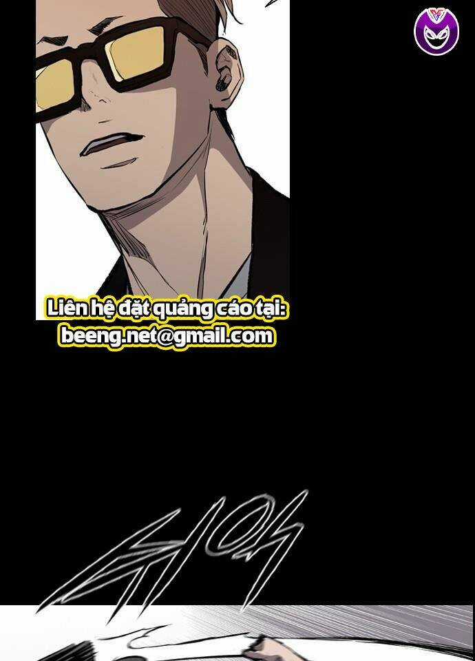 Báo Thù Chapter 14 trang 11