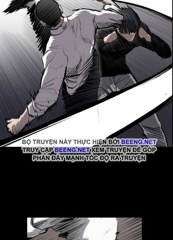 Báo Thù Chapter 14 trang 12