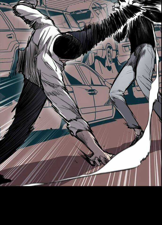 Báo Thù Chapter 14 trang 14