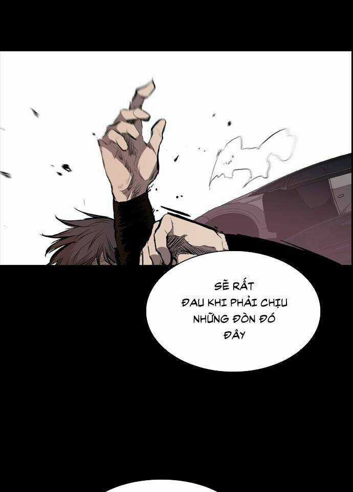 Báo Thù Chapter 14 trang 15