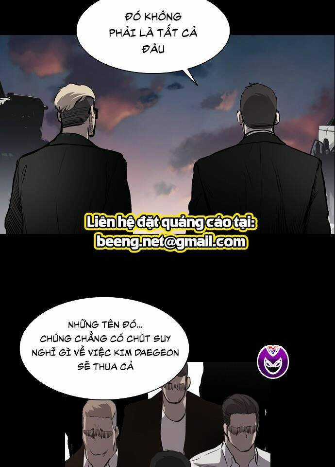 Báo Thù Chapter 14 trang 16